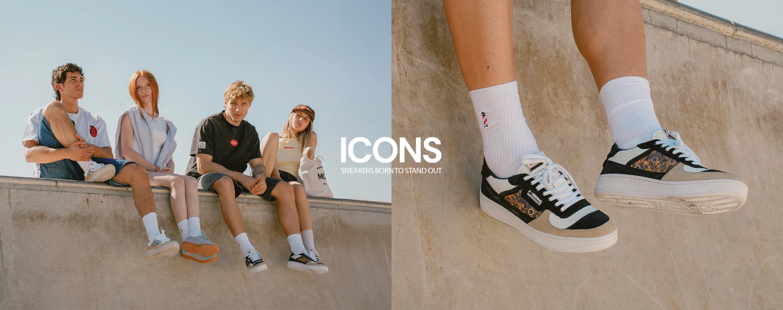 Pisa Fuerte con Estilo Propio